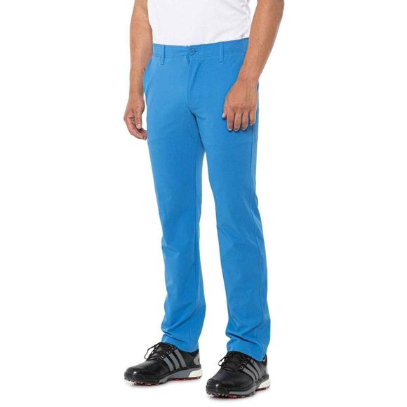 Under Armour Drive‎ Tapered Mens Blue Golf Pants 32 x 32 - Picture 1 of 2